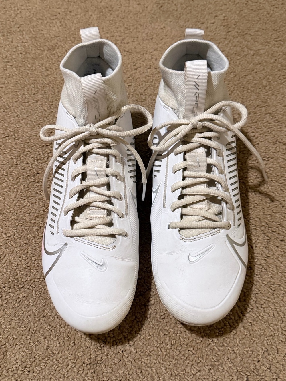 Nike Cleats Vapor Edge Pro 360 2